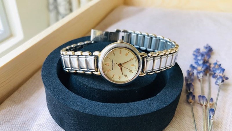 Marie claire watches on sale reviews