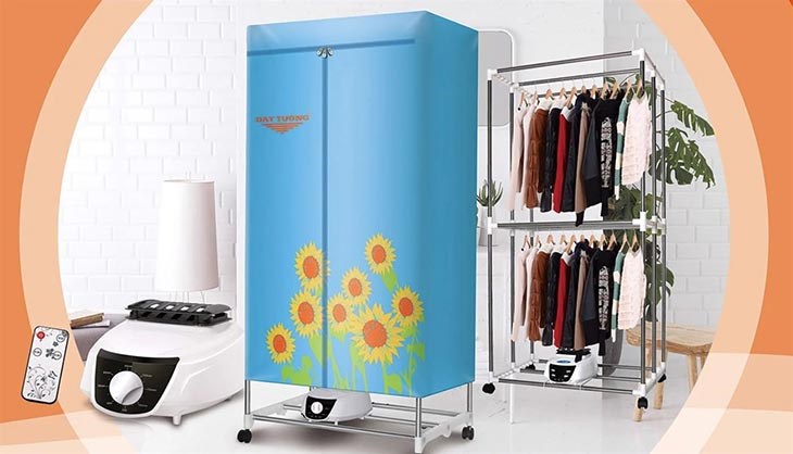 Kiểm tra và bảo dưỡng tủ sấy định kỳ khoảng 3 - 6 tháng/lần