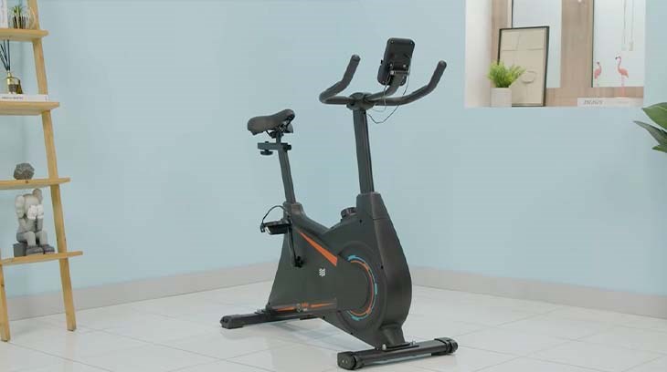 Xe Đạp Tập Thể Dục Airbike Sport MK-288 đến từ thương hiệu Airbike uy tín, được nhiều khách hàng yêu thích