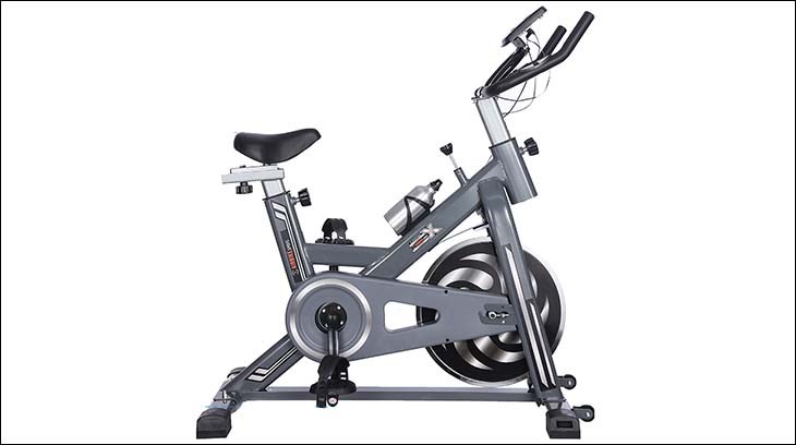 Xe Đạp Tập Thể Dục Airbike Sport MK-330 có giá thành hợp lý 7.500.000 đồng (cập nhật vào 04/2023 và có thể thay đổi theo thời gian)