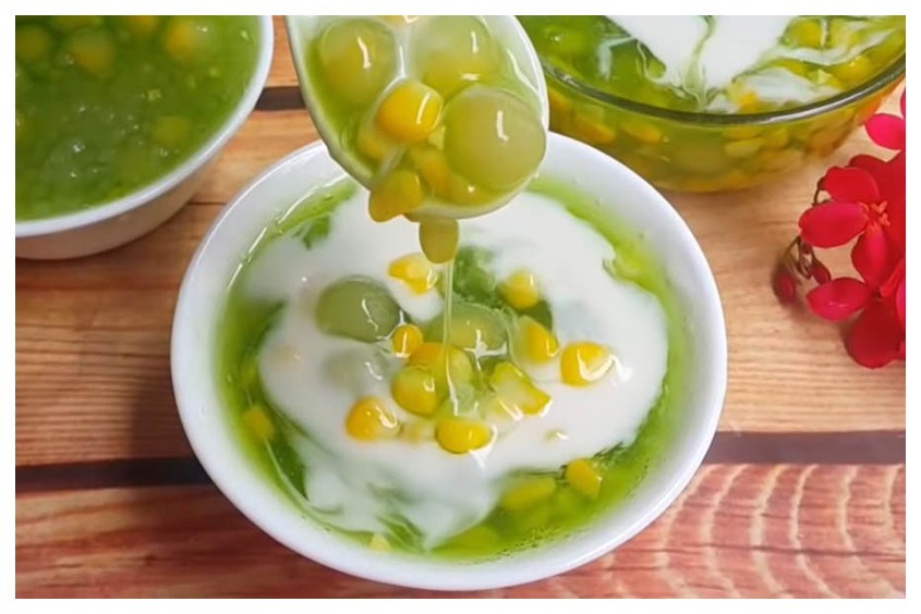 Gợi ý một số món ăn dặm từ đậu phộng khiến con thích mê