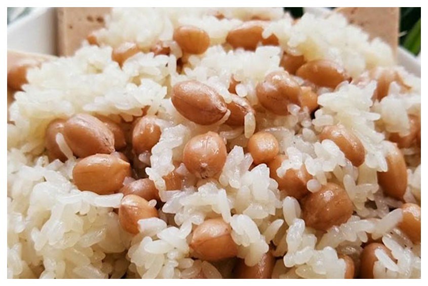 Bật mí công thức làm món ăn dặm từ đậu phộng khiến bé ăn mãi không ngán