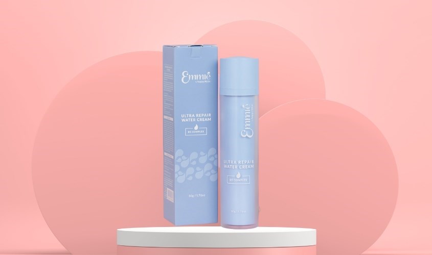 Kem dưỡng B5 Complex Emmié 