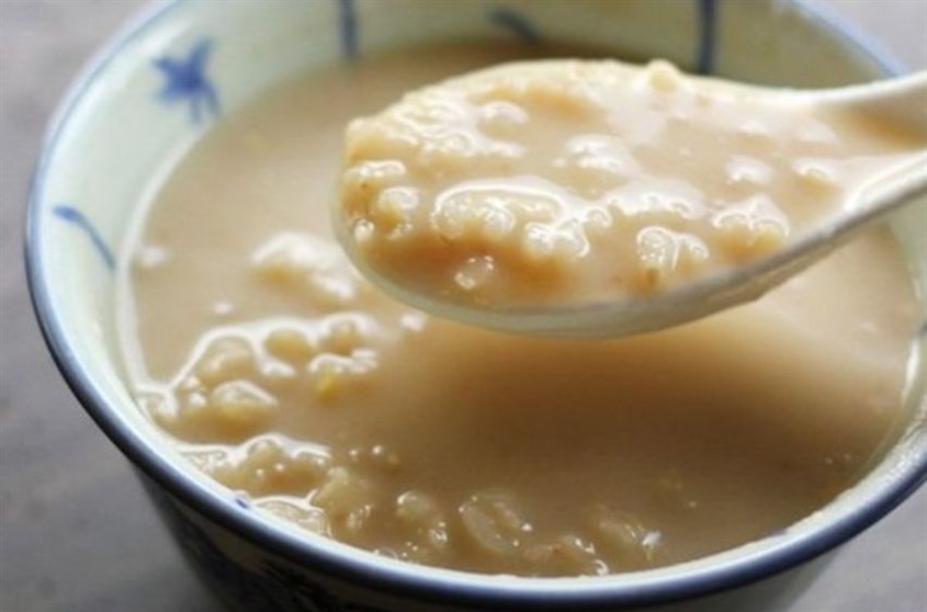 Cách nấu món ăn dặm từ đậu ngự cho bé