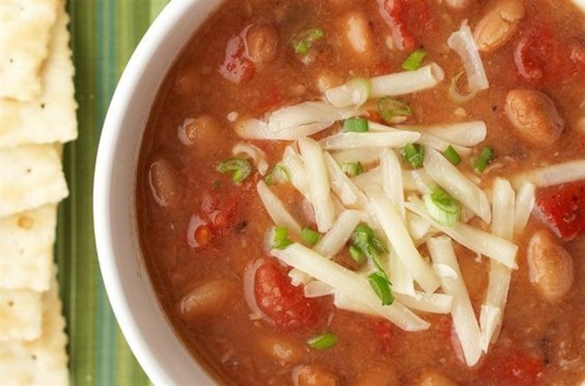 Công thức nấu món ăn dặm cho bé từ đậu ngự