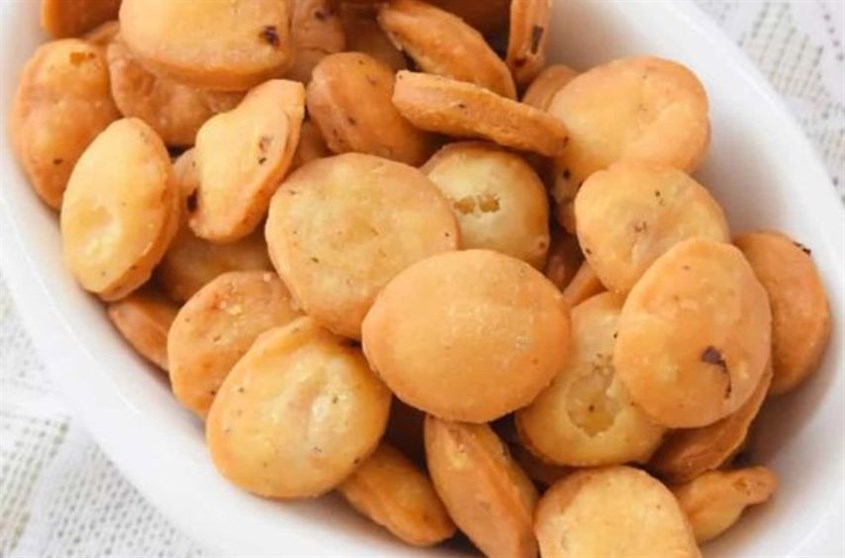 Món ăn dặm với đậu ngự cho bé