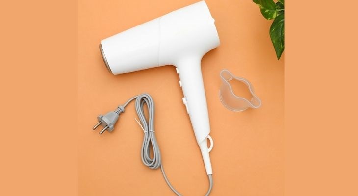 Máy sấy tóc Philips là thương hiệu nổi tiếng đến từ Hà Lan