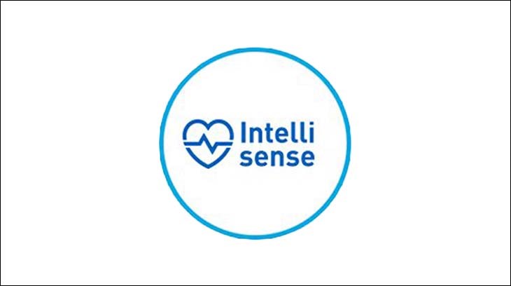 What is Intellisense technology on blood pressure monitors? Benefits of Intellisense technology