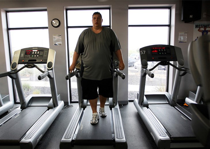 Chọn mua máy chạy bộ có tải trọng phù hợp với người tập luyện sẽ hoạt động bền bỉ, lâu dài hơn