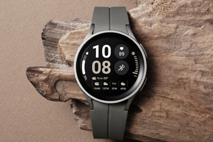 Đánh giá chi tiết đồng hồ thông minh Samsung Galaxy Watch