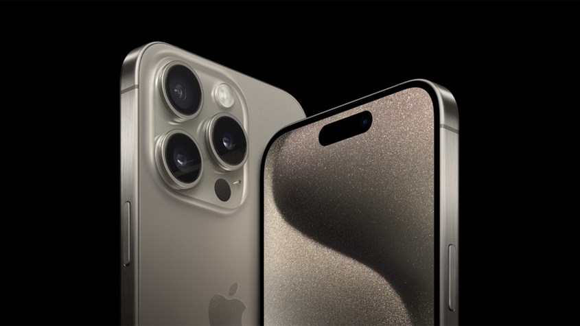 iPhone 15 Pro Max là phiên bản cao cấp nhất được Apple cho ra mắt năm 2023