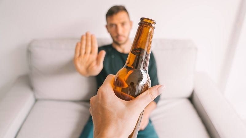 Hướng dẫn sử dụng bia rượu an toàn hơn