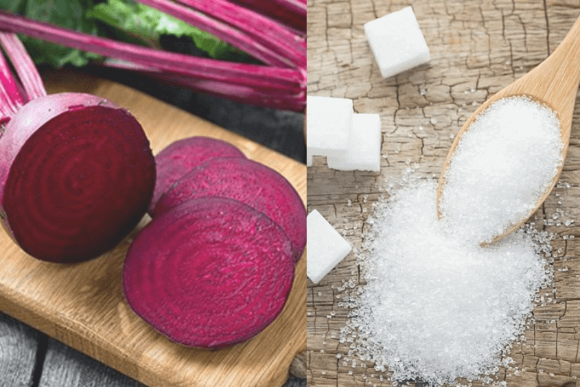 Cách làm nước ép củ dền đơn giản nhất