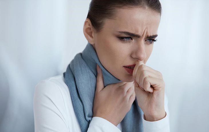 Cơ thể mắc các bệnh lý cũng làm mũi bị chảy máu cam Cơ thể mắc các bệnh lý cũng làm mũi bị chảy máu cam