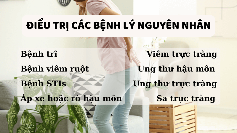 Điều trị các bệnh gây triệu chứng tiết dịch, triệu chứng sẽ hết sau khi chữa khỏi bệnh Điều trị các bệnh gây triệu chứng tiết dịch, triệu chứng sẽ hết sau khi chữa khỏi bệnh