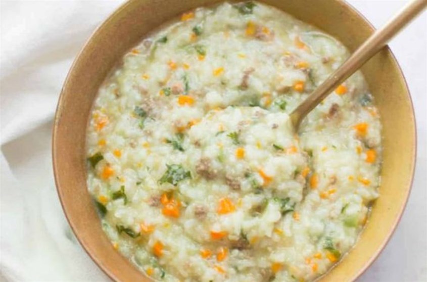 Cách nấu đậu cô ve cho bé ăn dặm tại nhà