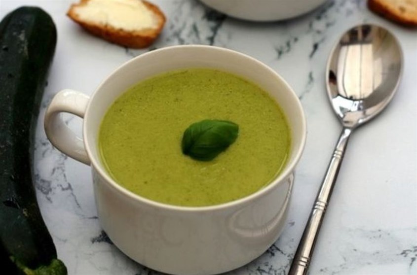 Món ăn dặm từ đậu cô ve cho bé