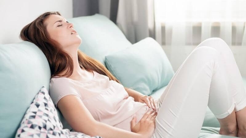 Đau trong và sau khi quan hệ tình dục cần đến khám bác sĩ