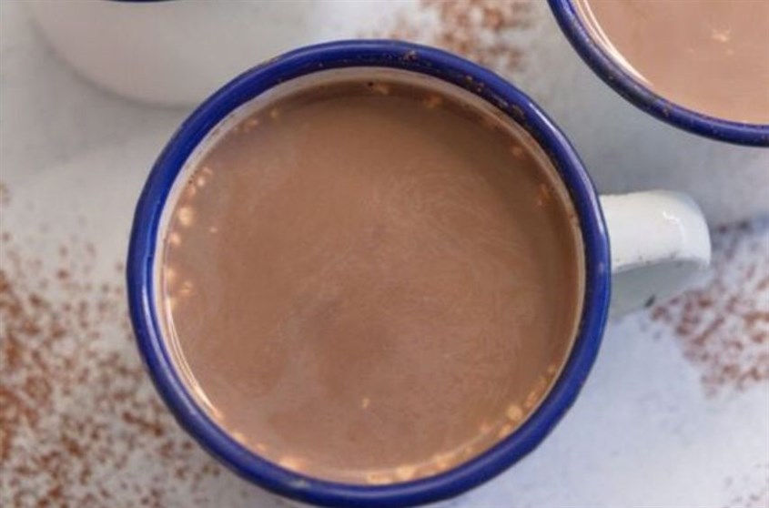 Món ăn dặm từ đậu cúc bổ dưỡng