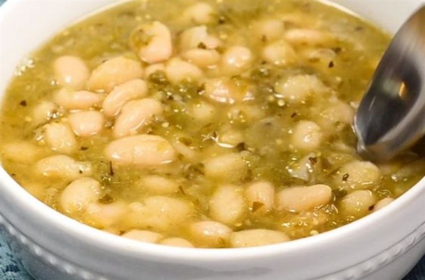 Món ăn dặm từ đậu cúc thơm ngon cho bé