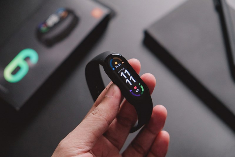 Tùy vào nhu cầu của bản thân để lựa chọn sản phẩm Mi Band phù hợp