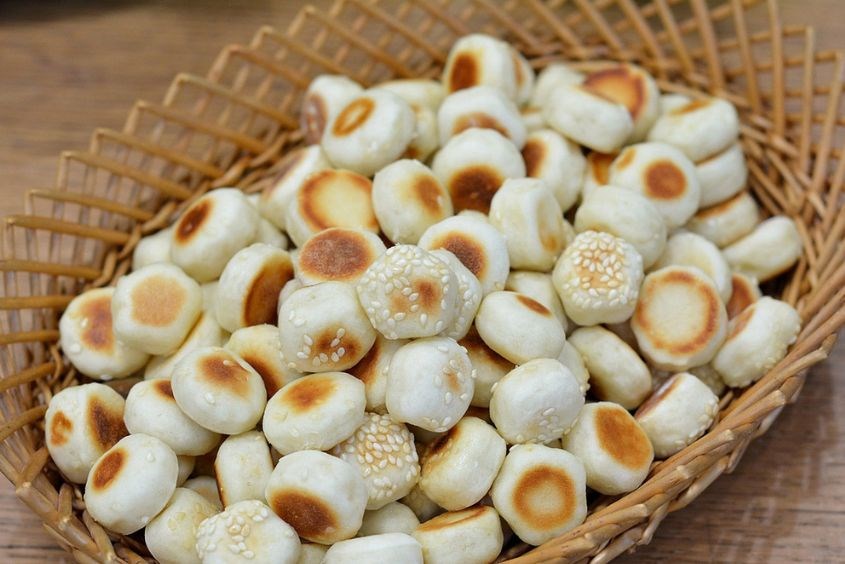 Bật mí cách nấu món ăn dặm với khoai từ ngon chuẩn vị