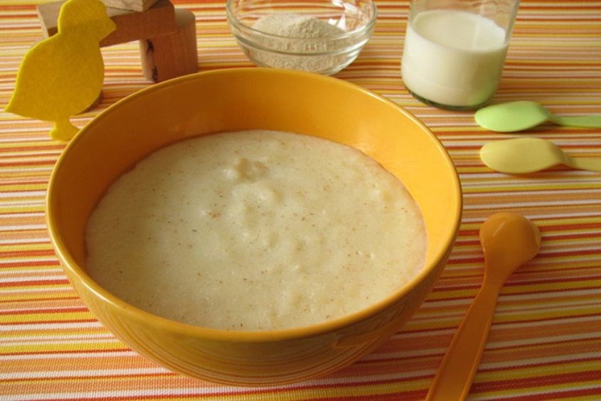 Gợi ý các món ăn dặm với khoai từ ngon nên nấu cho bé