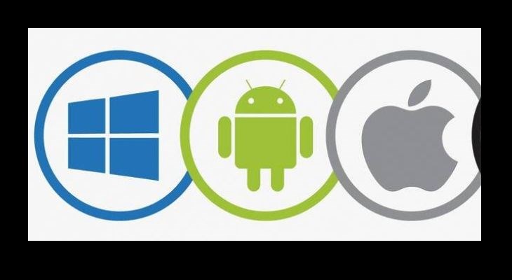 Tương thích với nhiều hệ điều hành