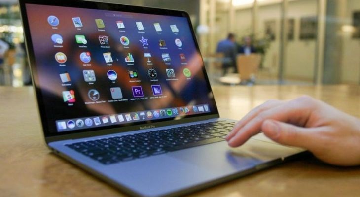 việc xoá các ứng dụng không cần thiết trên MacBook sẽ là giải pháp giúp tiết kiệm dung lượng ổ cứng.