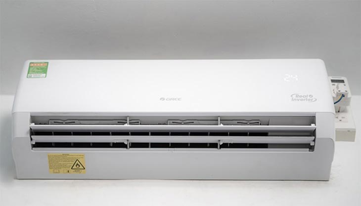 Lỗi F1 là lỗi cảm biến nhiệt độ môi trường của điều hòa gặp vấn đề hoặc hư hỏng