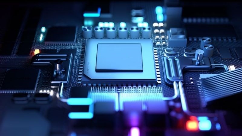 Adaptive Boost Technology giúp CPU đạt được tần số cao hơn