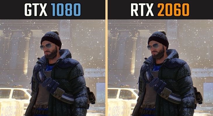 RTX vs GTX So Sánh: Hiệu Năng, Công Nghệ Và Lựa Chọn Tối Ưu