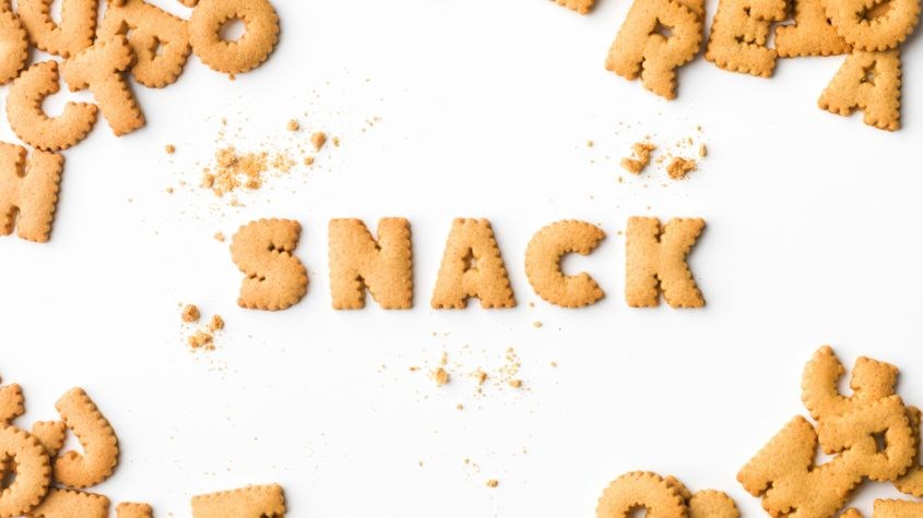 Các món ăn vặt lành mạnh không làm gia tăng lượng đường trong máu
