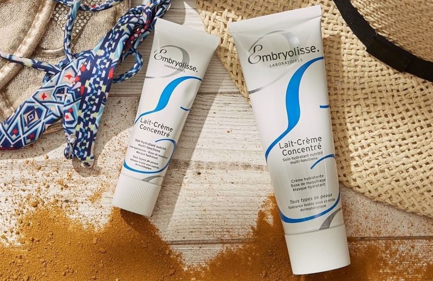 Kem dưỡng ẩm Embryolisse