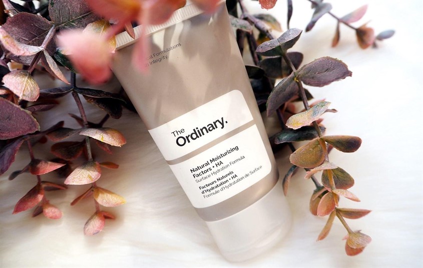 Kem dưỡng ẩm The Ordinary