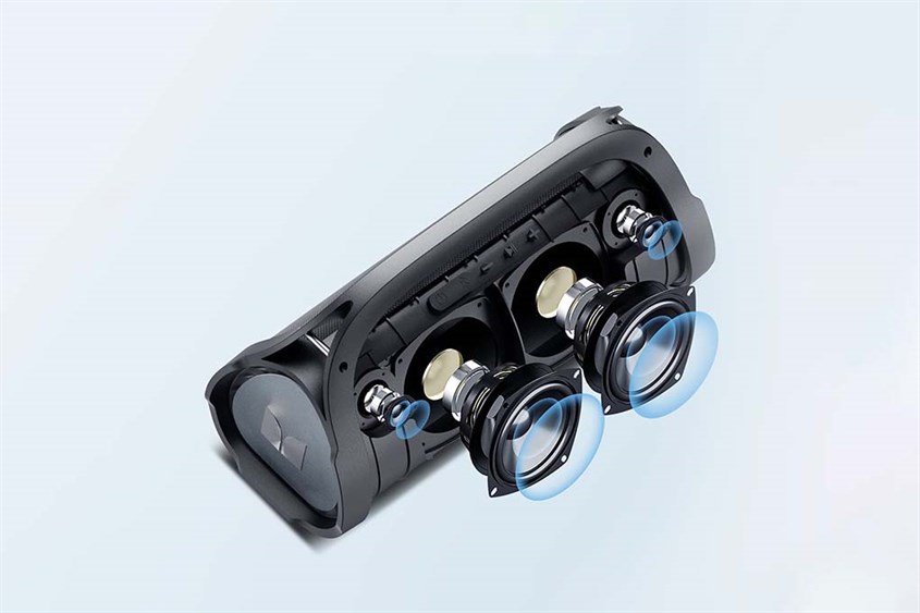 Mức giá của loa Bluetooth Monster Adventurer MAX là 3.650.000 đồng (cập nhật tháng 4/2023) Mức giá của loa Bluetooth Monster Adventurer MAX là 3.650.000 đồng (cập nhật tháng 4/2023)