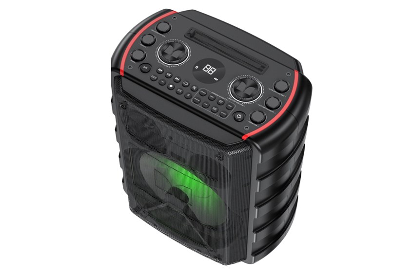 Loa Bluetooth Monster Partybox gần 5 triệu đồng (cập nhật tháng 4/2023) Loa Bluetooth Monster Partybox gần 5 triệu đồng (cập nhật tháng 4/2023)