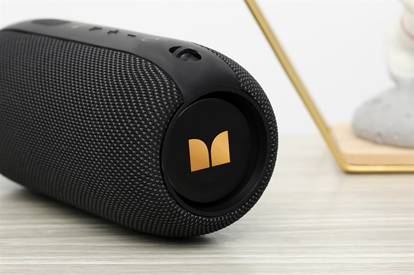 Loa Bluetooth Monster Superstar S320 đạt chuẩn chống nước IPX7 Loa Bluetooth Monster Superstar S320 đạt chuẩn chống nước IPX7