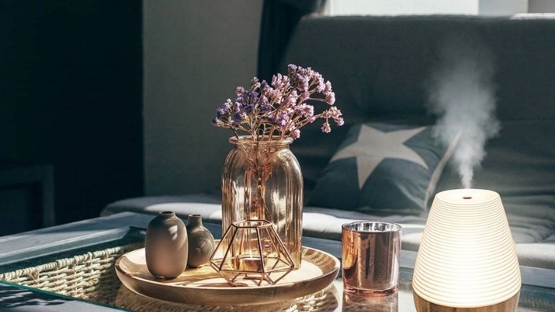 Cách xông hơi an toàn, hiệu quả tại nơi làm việc và phòng ở