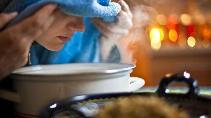 Lạm dụng xông hơi có thể dẫn đến mất nước, mất điện giải 