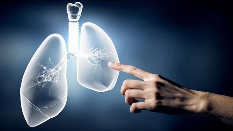 8 bài tập thở hậu covid và một số mẹo giúp phổi khỏe mạnh