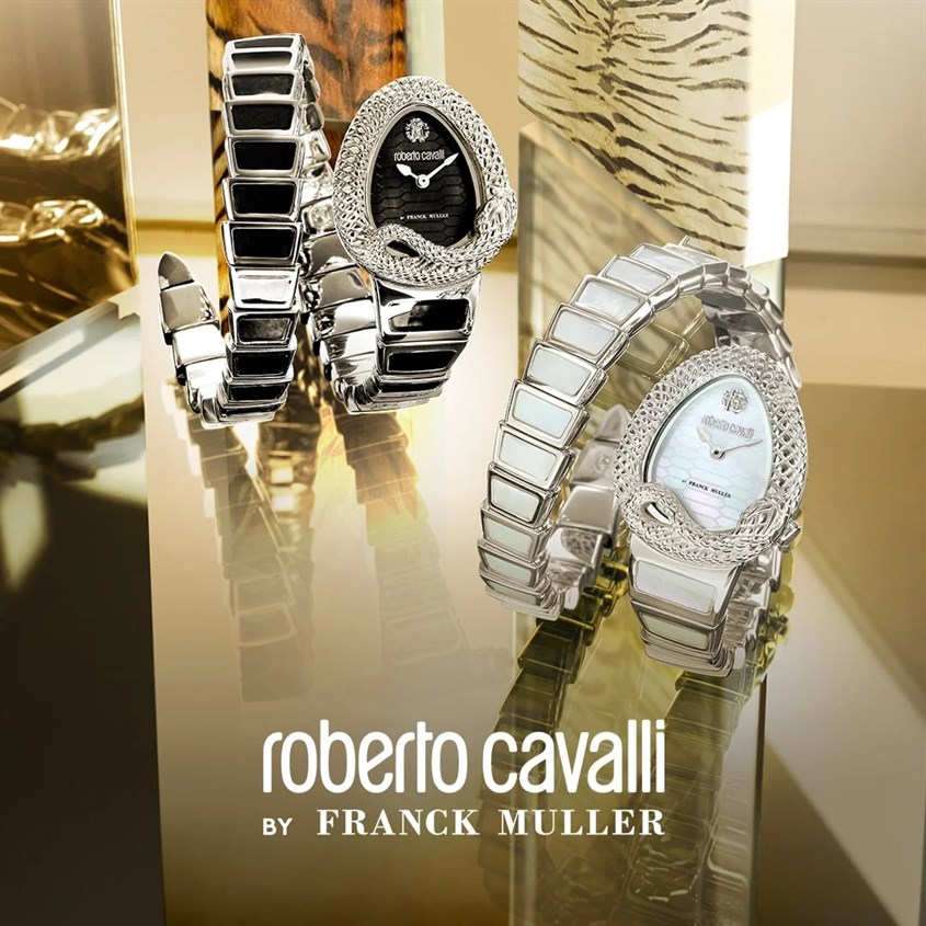 Sự hợp tác với hãng đồng hồ Thụy Sĩ cao cấp Franck Muller như một minh chứng cho sự đẳng cấp và chất lượng Sự hợp tác với hãng đồng hồ Thụy Sĩ cao cấp Franck Muller như một minh chứng cho sự đẳng cấp và chất lượng