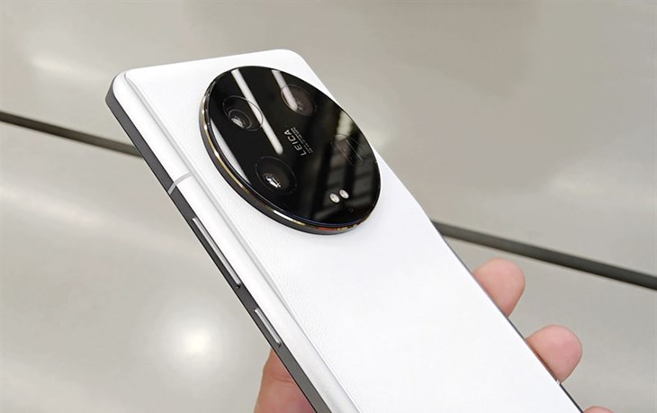 Xiaomi 13 Ultra sở hữu camera chính góc rộng Sony MX989 50MP