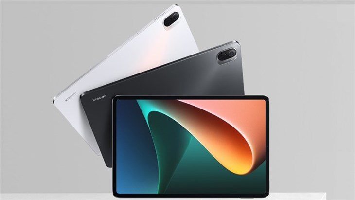 Xiaomi Pad 6 được trang bị màn hình có kích thước 11 inch cùng tấm nền IPS LCD cho khả năng hiển thị chi tiết
