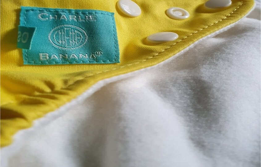 Charlie Banana là thương hiệu đến từ Mỹ