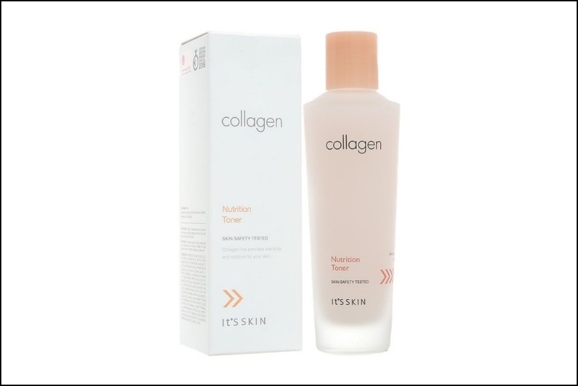 Toner chống lão hoá It