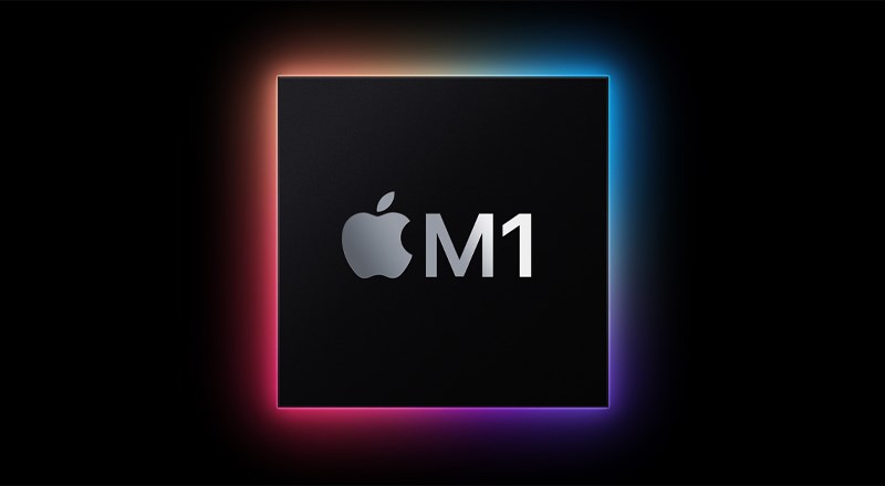 Con chip Apple M1 trên iPad Air 5 mạnh mẽ hơn con chip Apple A15 Bionic 