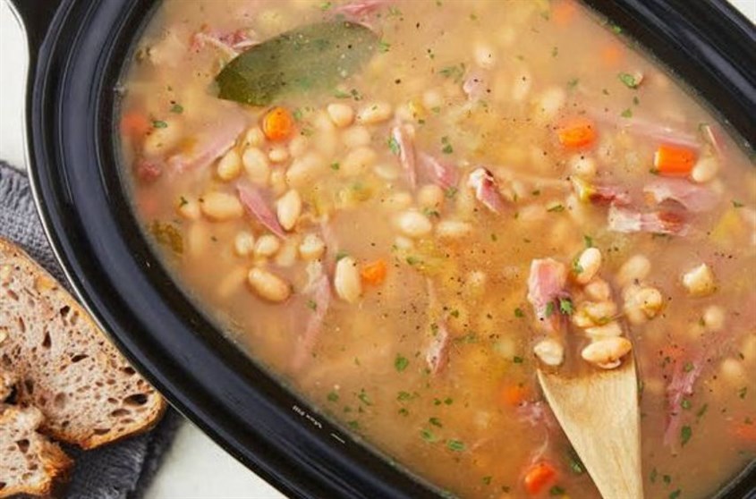 Món ăn dặm từ hạt sen thơm ngon