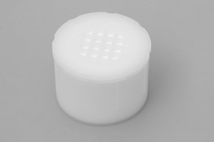 Bộ lọc vòi hoa sen giúp loại bỏ những chất độc hại như clo, vi khuẩn, vi sinh vật