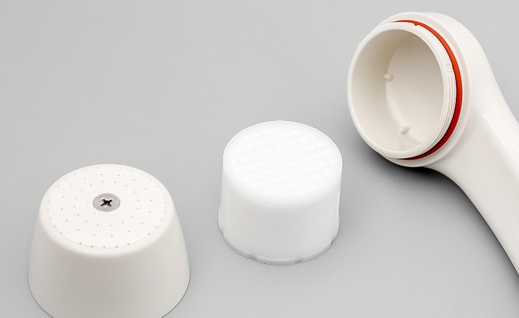 Bộ lọc nước vòi sen tắm Mitsubishi Cleansui ESC11 có mức giá phải chăng 399.000 VNĐ (cập nhật tháng 4/2023, có thể thay đổi theo thời gian)